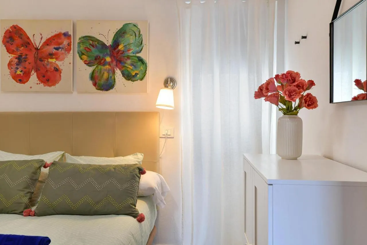 Casa Mime Apartment Arrecife